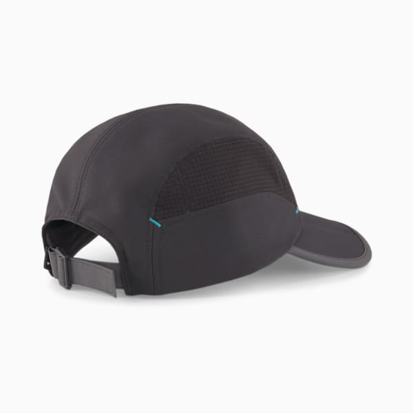 Mercedes RCT Cap, Puma Black, extralarge