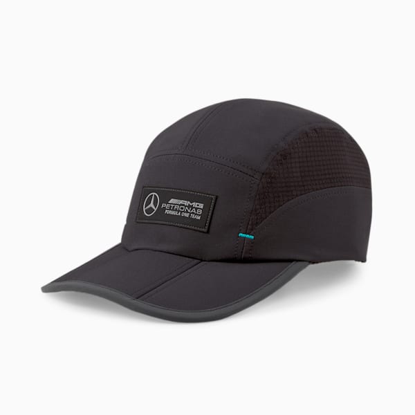 Mercedes RCT Cap, Puma Black, extralarge