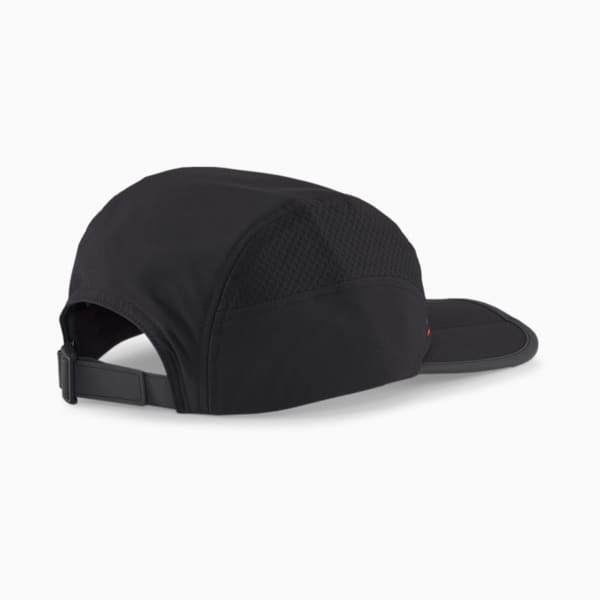 BMW M Motorsport RCT Cap, Puma Black, extralarge