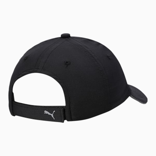 Running Cap, black, extralarge-IND