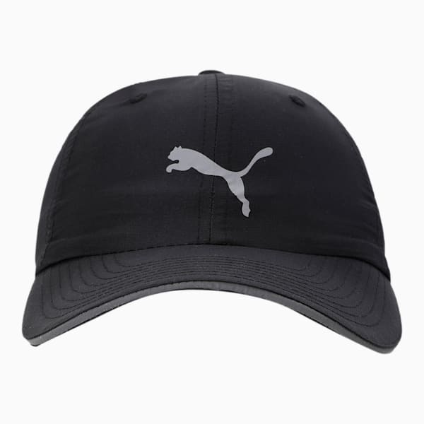 Running Cap, black, extralarge-IND
