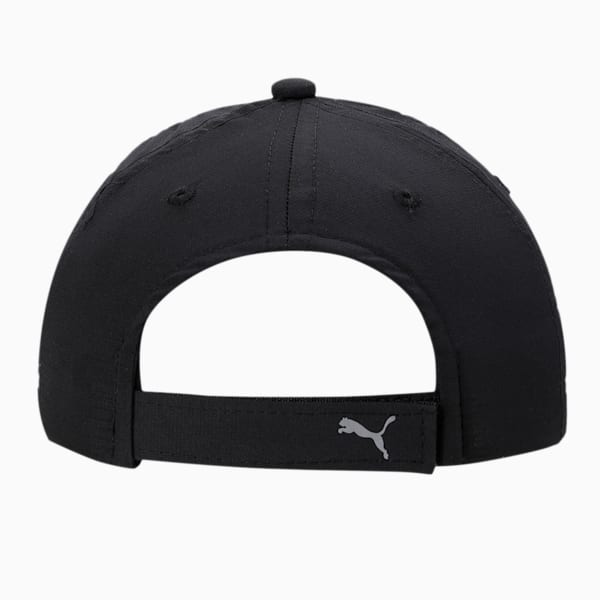 Running Cap, black, extralarge-IND