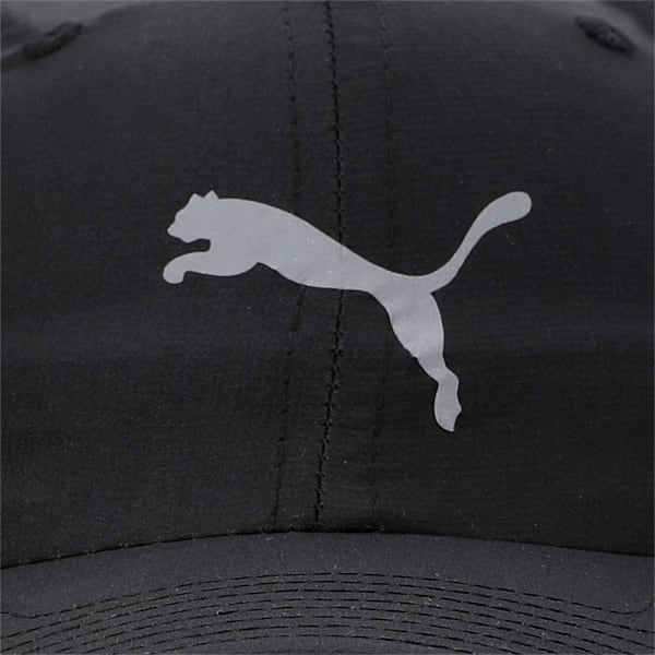Running Cap, black, extralarge-IND