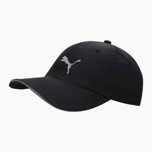 PUMA Unisex Running Cap, black, extralarge-IND