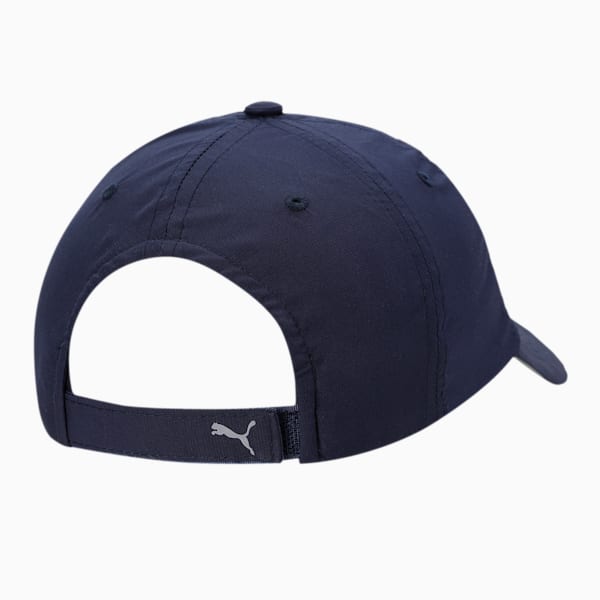 Running Cap, Peacoat, extralarge-IND