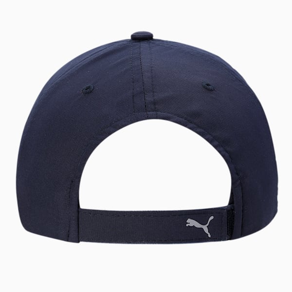 Running Cap, Peacoat, extralarge-IND