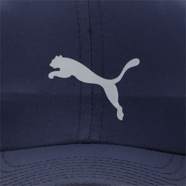 Running Cap, Peacoat, extralarge-IND