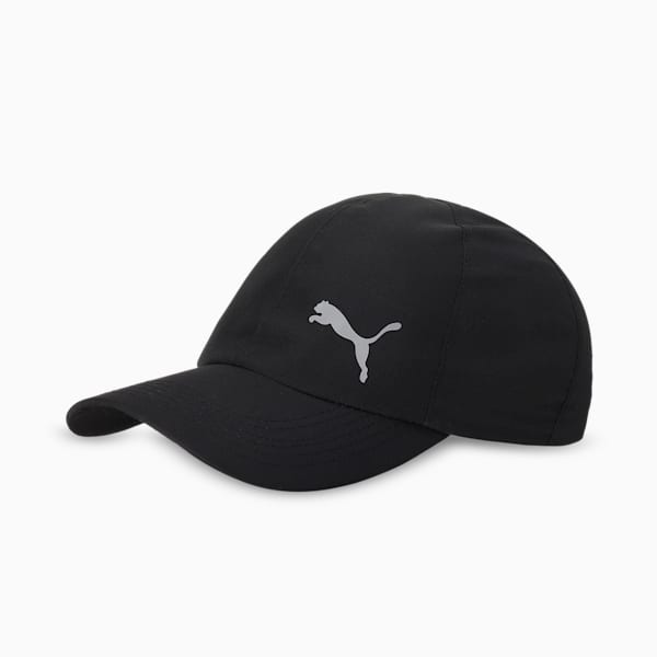 Puma dry cell cap outlet