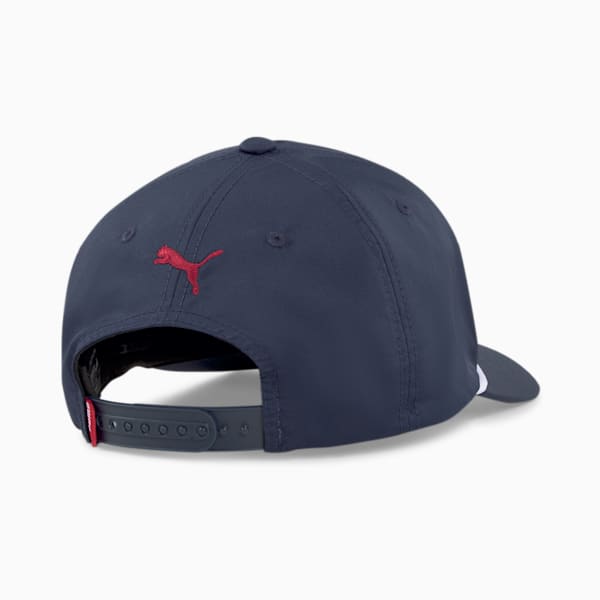 Love Birdies Rope Men's Golf Cap, Navy Blazer-Ski Patrol, extralarge-IND
