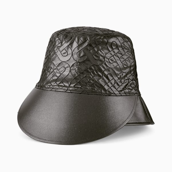 LOUIS VUITTON Hats Louis Vuitton Suede For Female M International