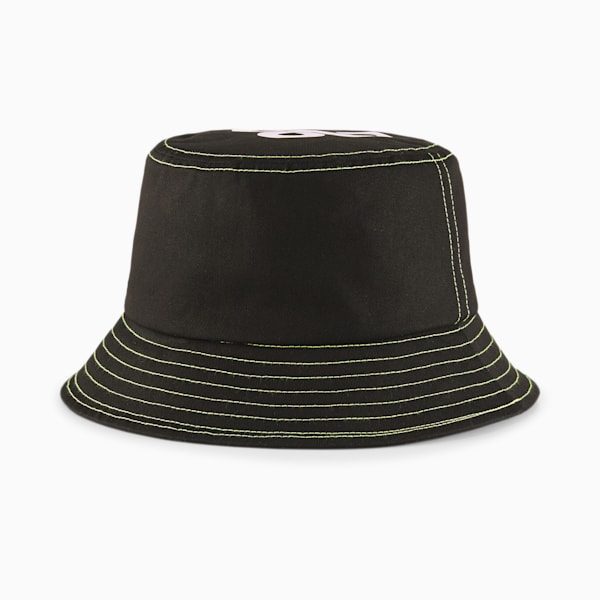 Sombrero de pescador PUMA x CLOUD9 Esports, Puma Black, extralarge