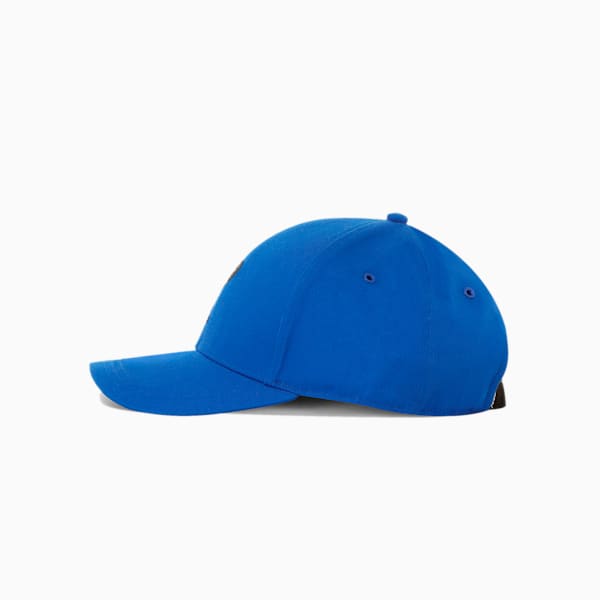 PUMA x AMI Low Curve Cap, Dazzling Blue, extralarge