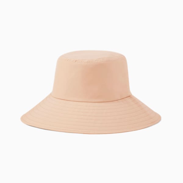 PUMA x AMI Bucket Hat, Ginger Root, extralarge