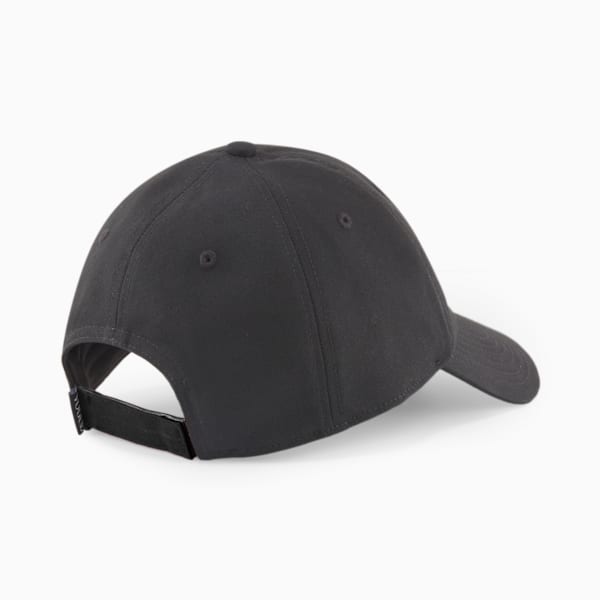 PUMA x VOGUE Women's Baseball Hat, Puma Black, extralarge