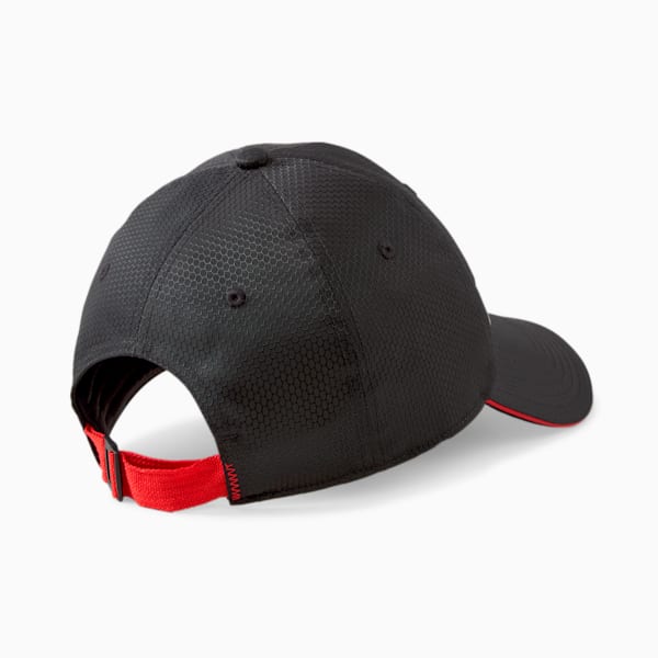 Gorra de béisbol PUMA x BATMAN, Puma Black, extralarge