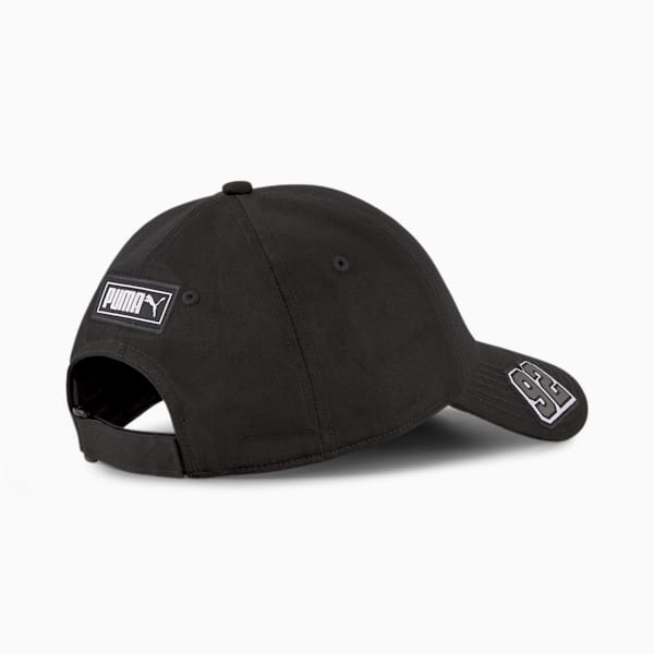Gorra Neymar Jr. Patch, Puma Black, extralarge