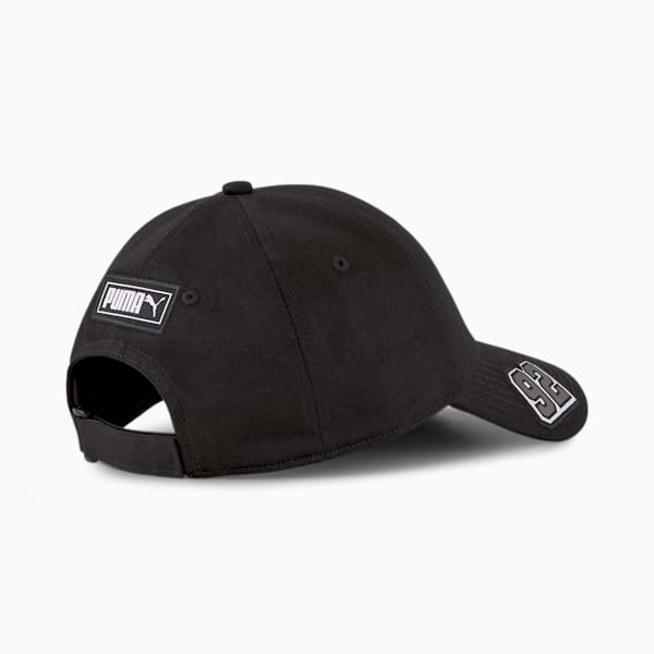 Neymar Jr. Patch Cap, Puma Black, extralarge