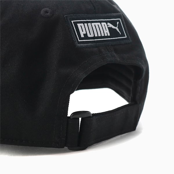 Gorra Neymar Jr. Patch, Puma Black, extralarge