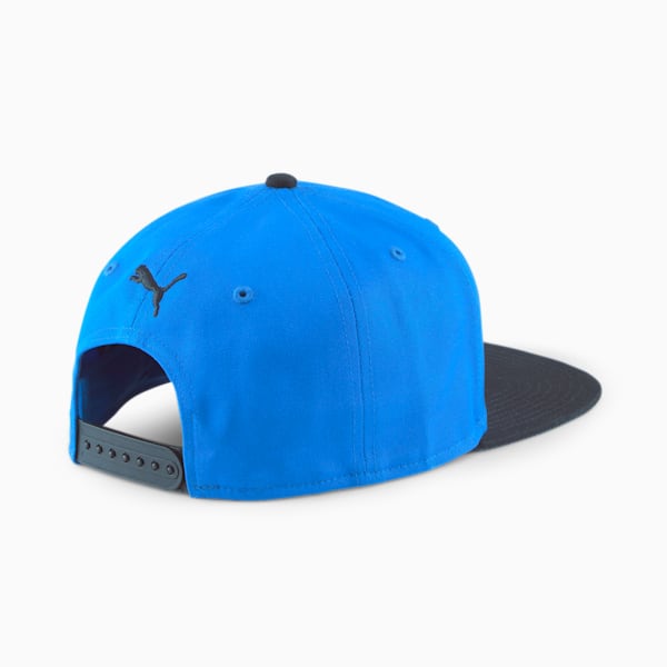 Blue puma cap outlet