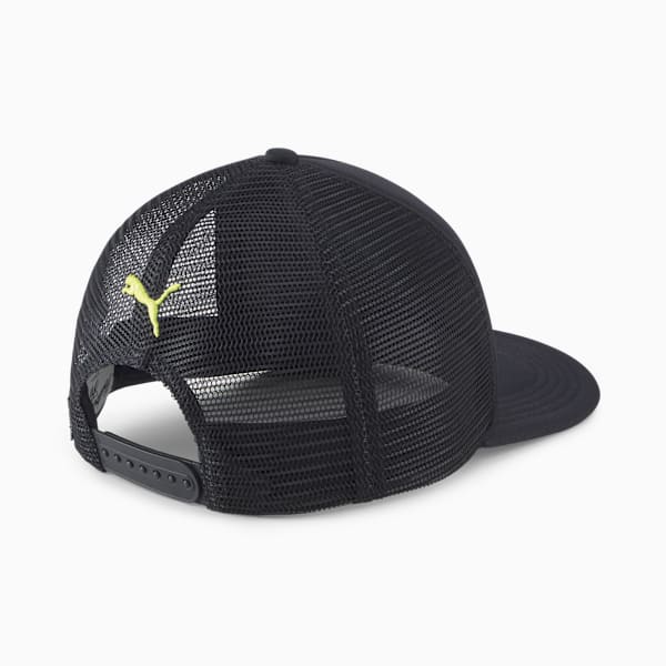 Jockey Hometown Heroes 2, Puma Black, extralarge