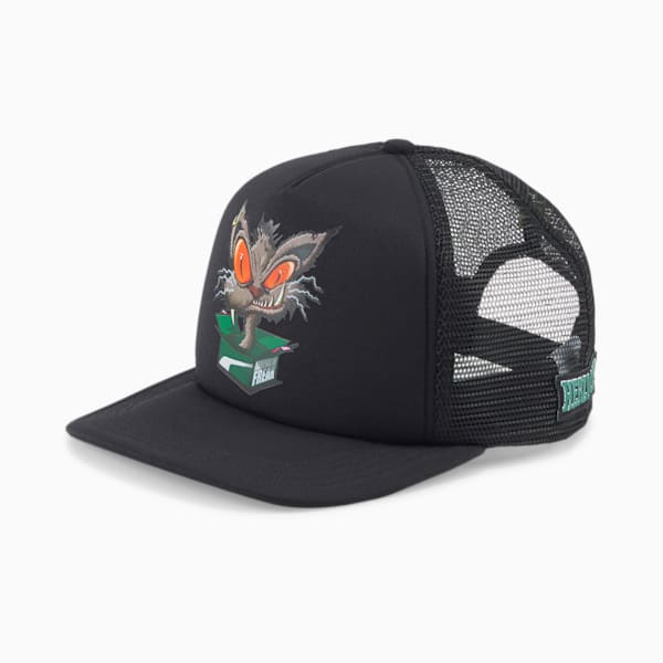 Puma trucker hat 2025