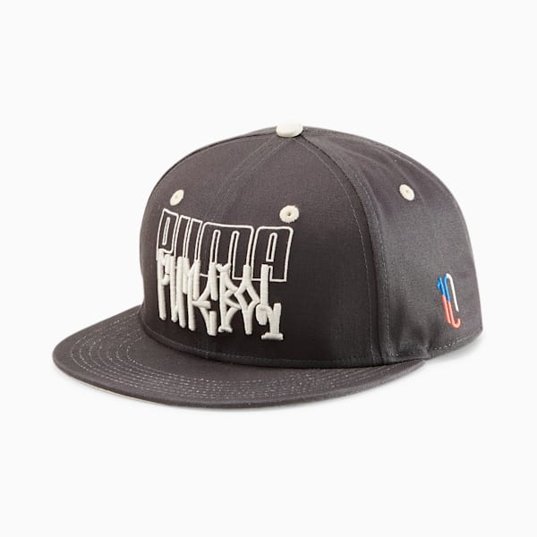 高速 割引 2025 東日本 Neymar Jr Flat Brim Football Cap | PUMA 帽子