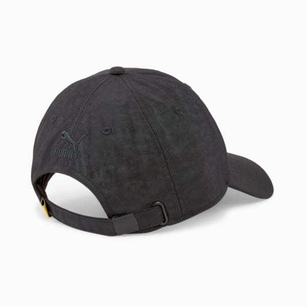 Neymar Jr. Baseball Cap, Puma Black, extralarge