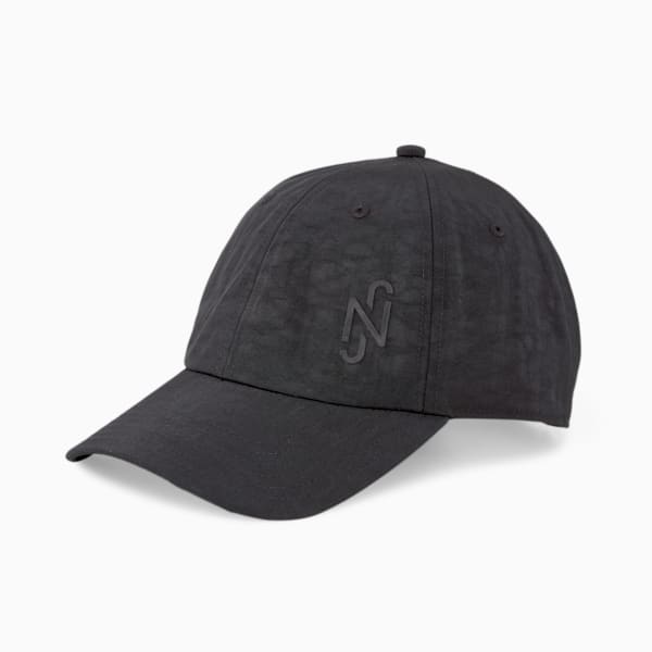 Neymar Jr. Baseball Cap, Puma Black, extralarge