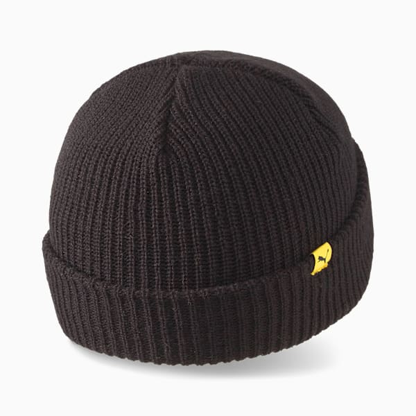 Neymar Jr. Fisherman Beanie, Puma Black, extralarge