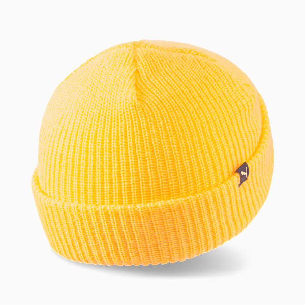 Neymar Jr. Fisherman Beanie, Mimosa, extralarge