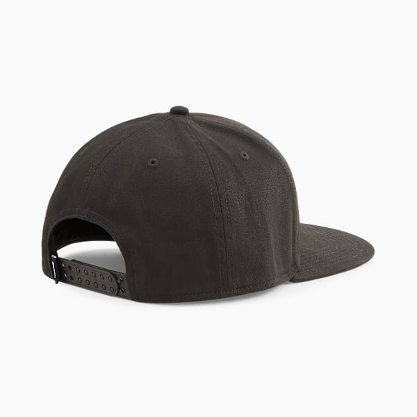 Gorra de basketball Don't Flinch, Puma Black, extralarge