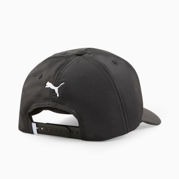 Retro Rope Snapback Men's Golf Cap | PUMA