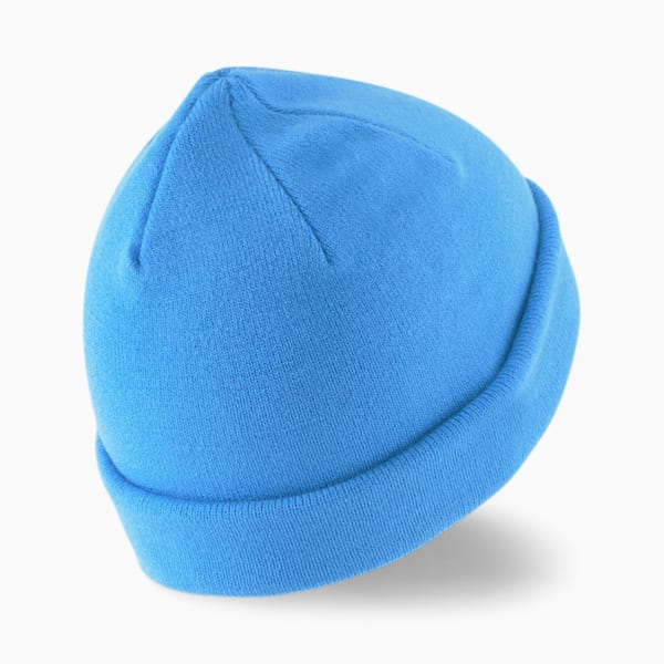 Italy ftblCore Fisherman Beanie, Ignite Blue, extralarge-GBR