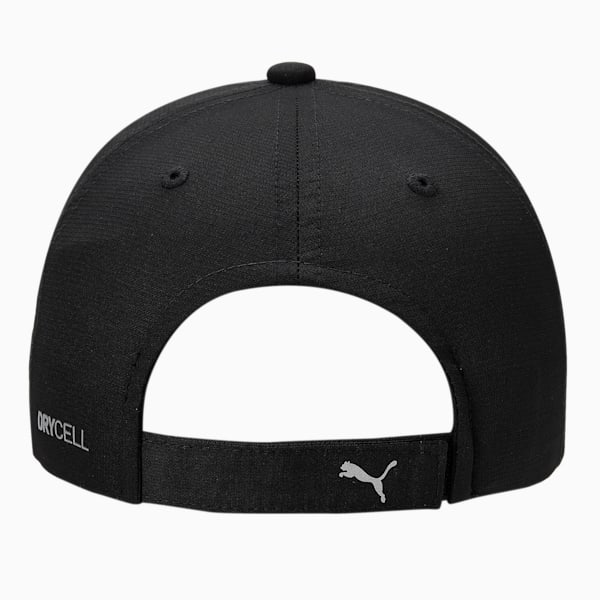 Running Cap, Puma Black, extralarge-IND