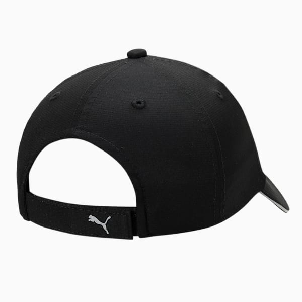 Running Cap, Puma Black, extralarge-IND