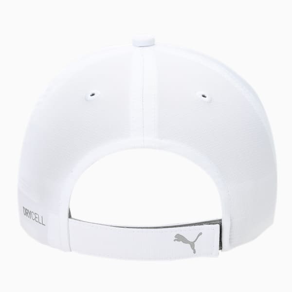 PUMA Running Unisex Cap, Puma White, extralarge-IND