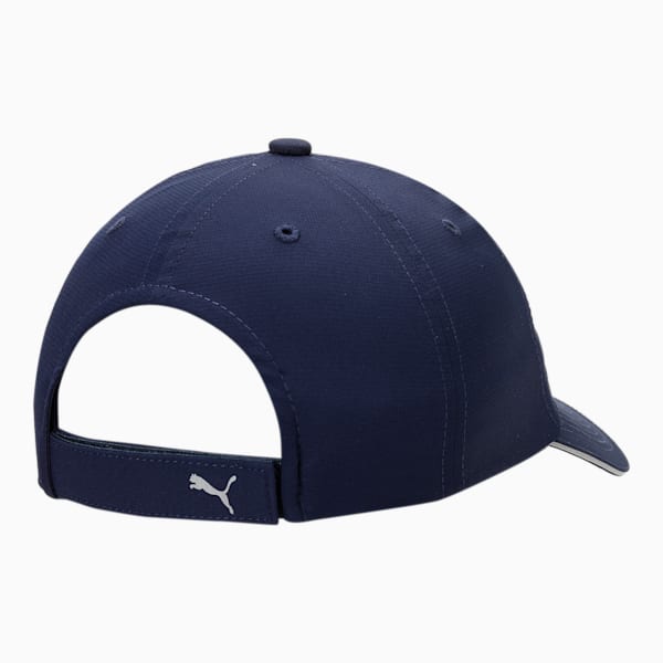 Running Cap, Peacoat, extralarge-IND