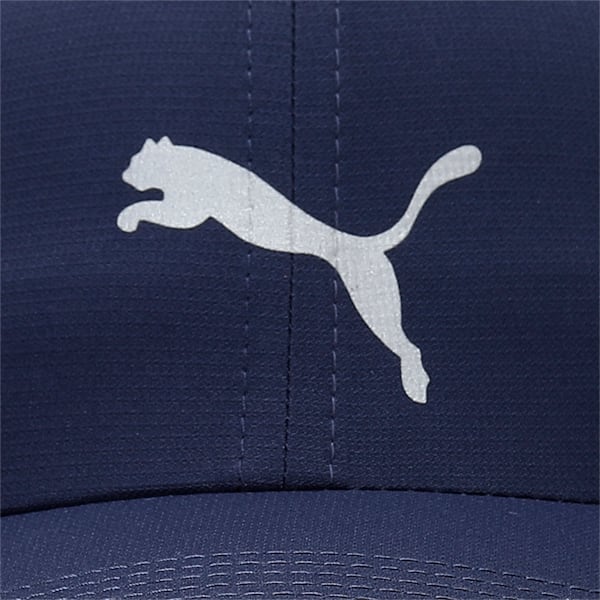 Running Cap, Peacoat, extralarge-IND