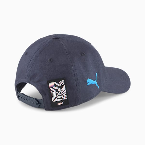 Olympique de Marseille ftblCulture Cap, Parisian Night