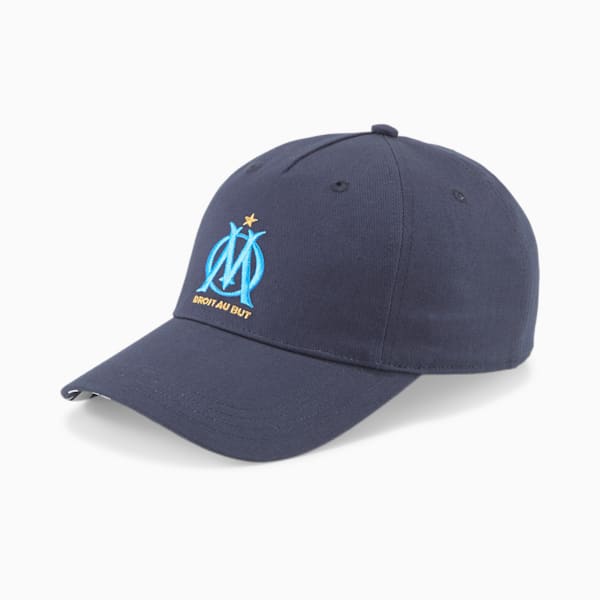 Olympique de Marseille ftblCulture Cap, Parisian Night