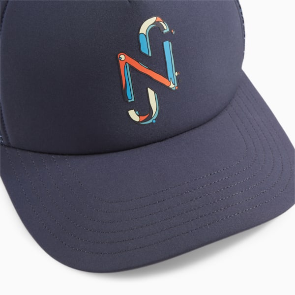 Gorra con malla PUMA x Neymar Jr, Parisian Night, extralarge