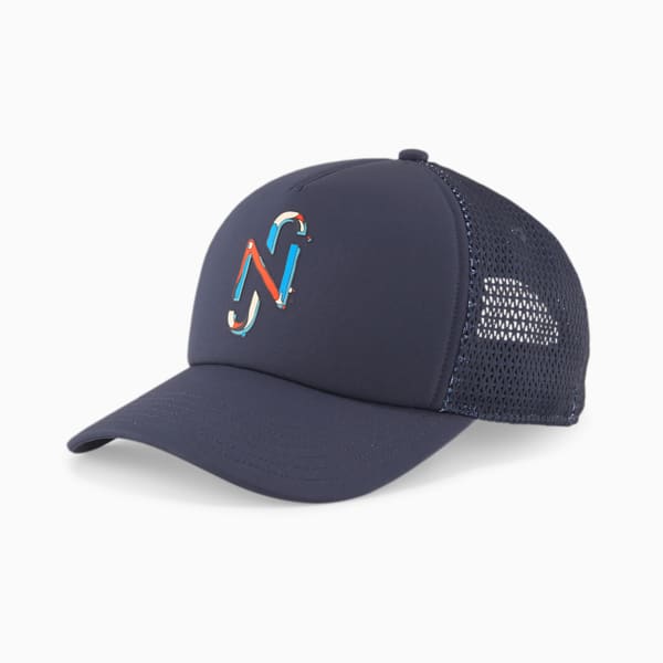 Gorra con malla PUMA x Neymar Jr, Parisian Night, extralarge