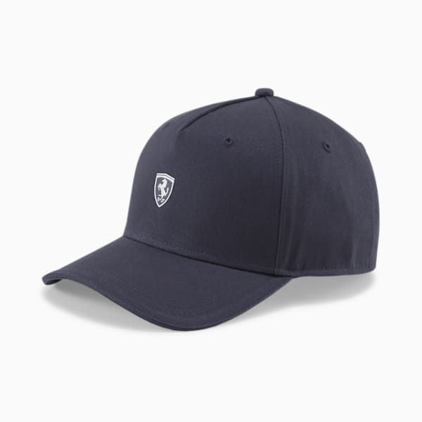 Scuderia Ferrari SPTWR Style Motorsport Cap, Parisian Night, extralarge-IND