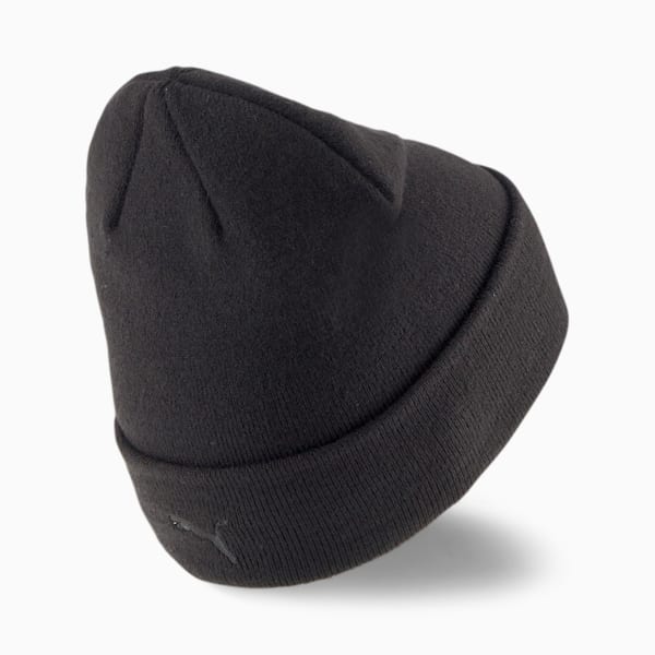 Ferrari SPTWR Style Beanie, Puma Black, extralarge-IND