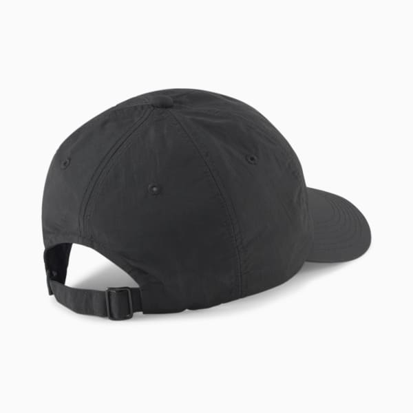 BMW M Motorsport Heritage Baseball Cap, Puma Black, extralarge-IND