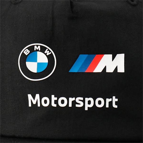 ユニセックス BMW MMS ヘリテージ BBキャップ, Puma Black, extralarge-JPN