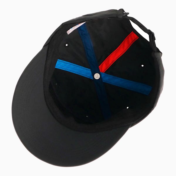 ユニセックス BMW MMS ヘリテージ BBキャップ, Puma Black, extralarge-JPN