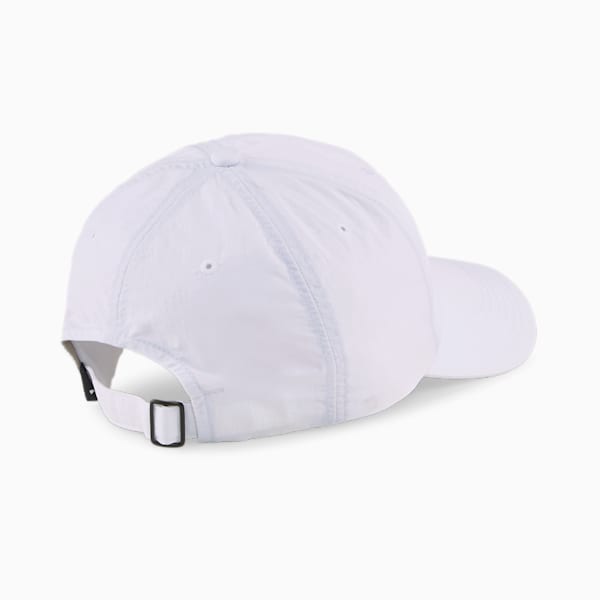 ユニセックス BMW MMS ヘリテージ BBキャップ, Puma White