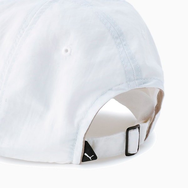 ユニセックス BMW MMS ヘリテージ BBキャップ, Puma White