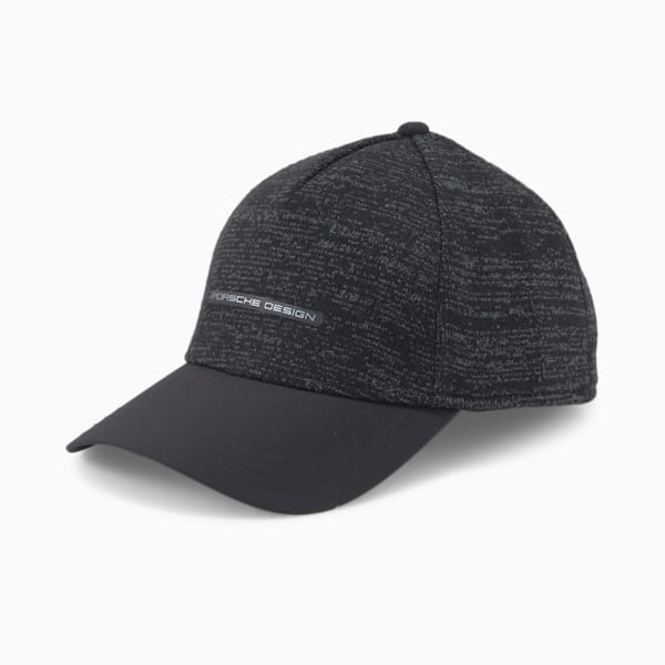 Porsche Design evoKNIT Cap, Jet Black, extralarge-IND